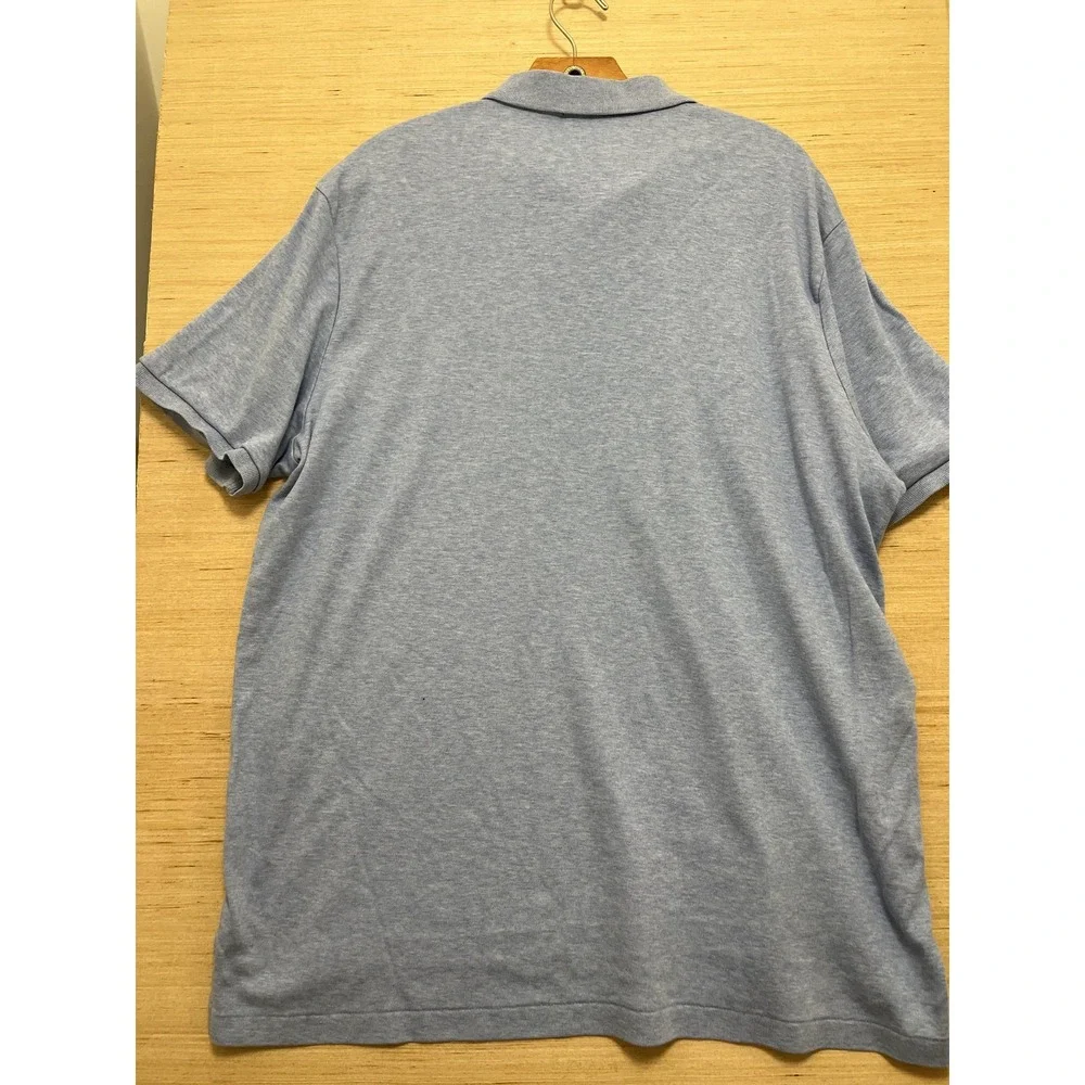 Polo Ralph Lauren Polo‎ Shirt Mens XL Classic Fit Short Sleeve Casual Golf Top